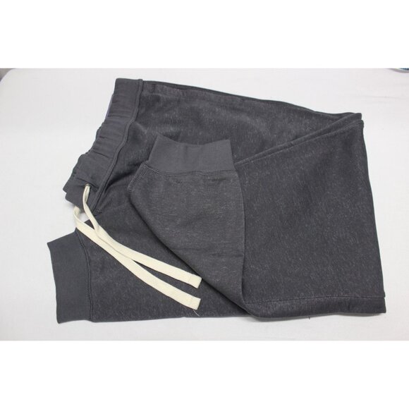 Member's Mark Newport men's drawstring waist fleece jogger XXL - Picture 4 of 9